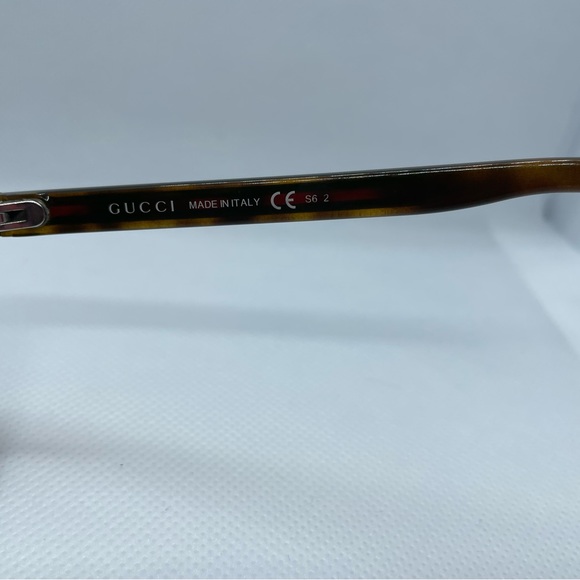 Mens / Unisex Gucci Shades - Picture 7 of 7
